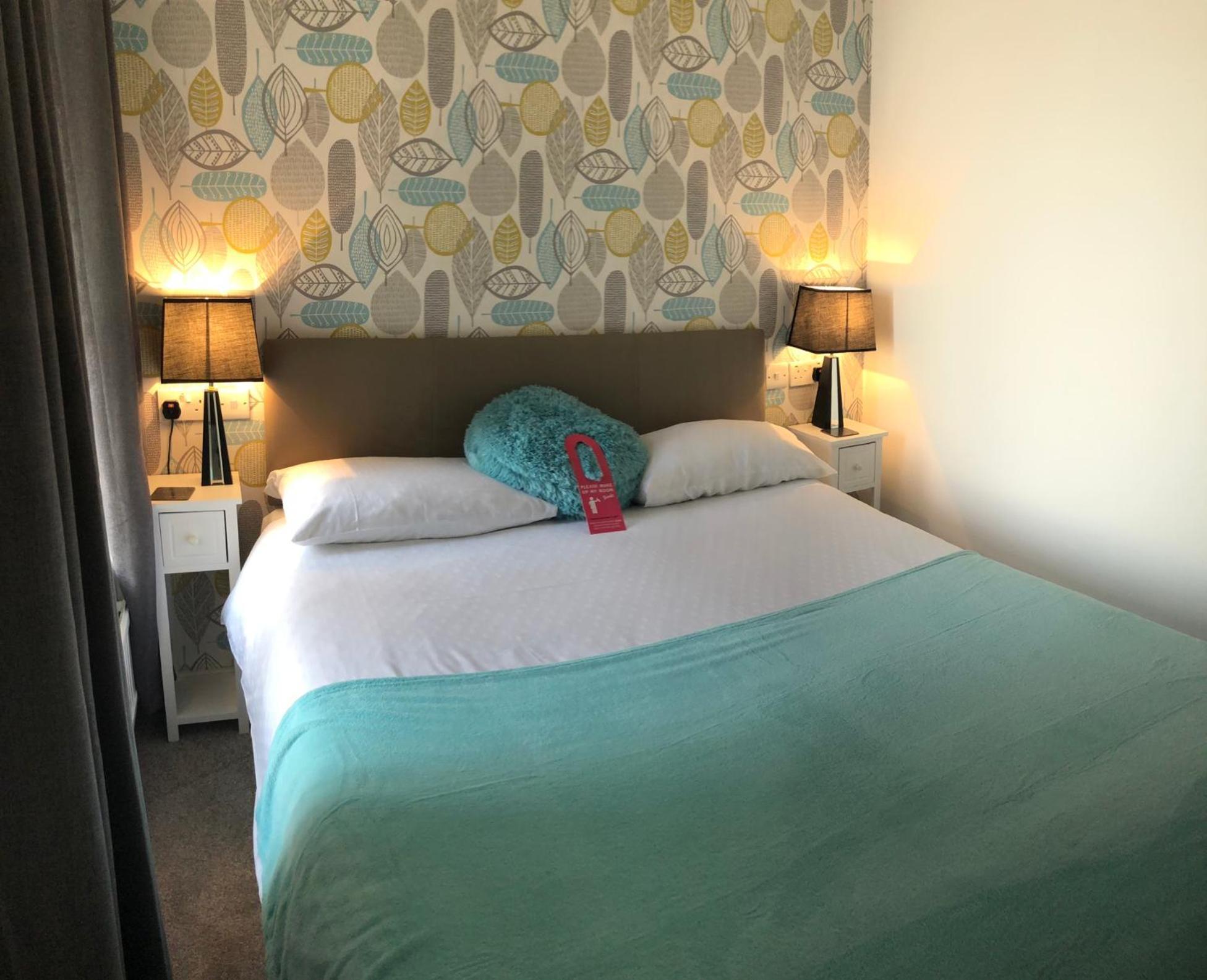 Four Seasons Guest House — Photos 2